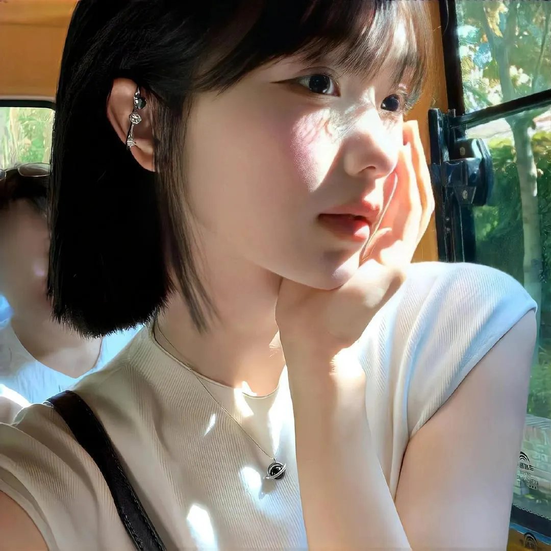 江湖儿女