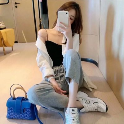 水漾透明谜团之意外奢华